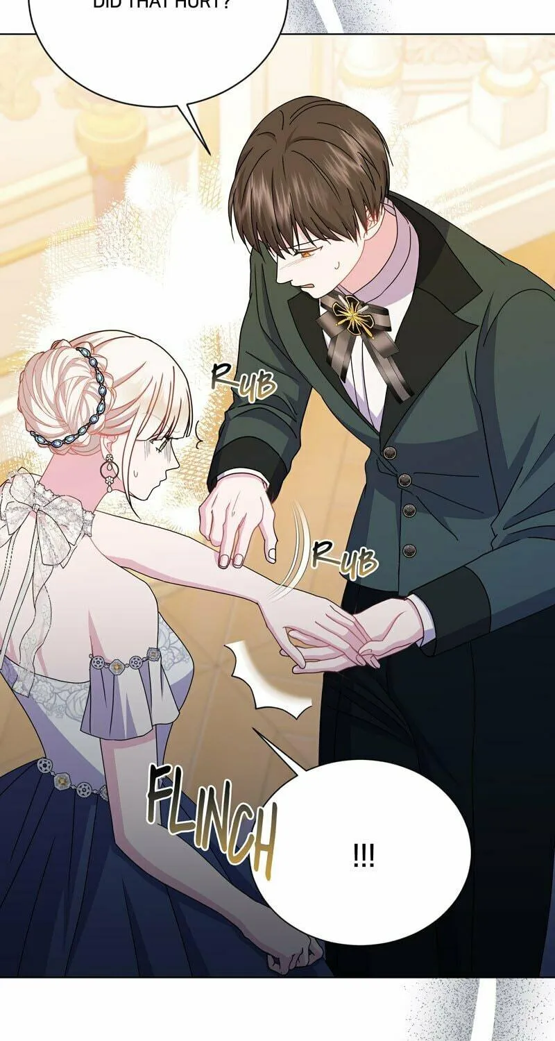Read More Than You Know (RAMMILL) chapter 50 image 105 on Lezhin