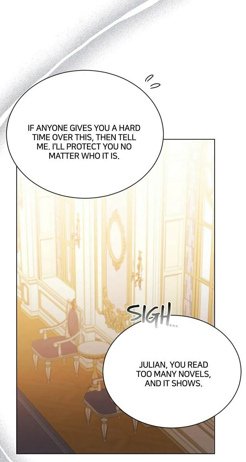 Read More Than You Know (RAMMILL) chapter 50 image 123 on Lezhin