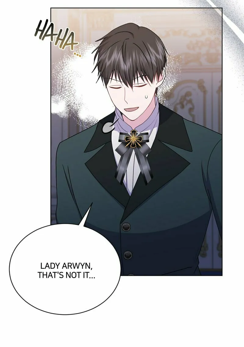 Read More Than You Know (RAMMILL) chapter 50 image 125 on Lezhin