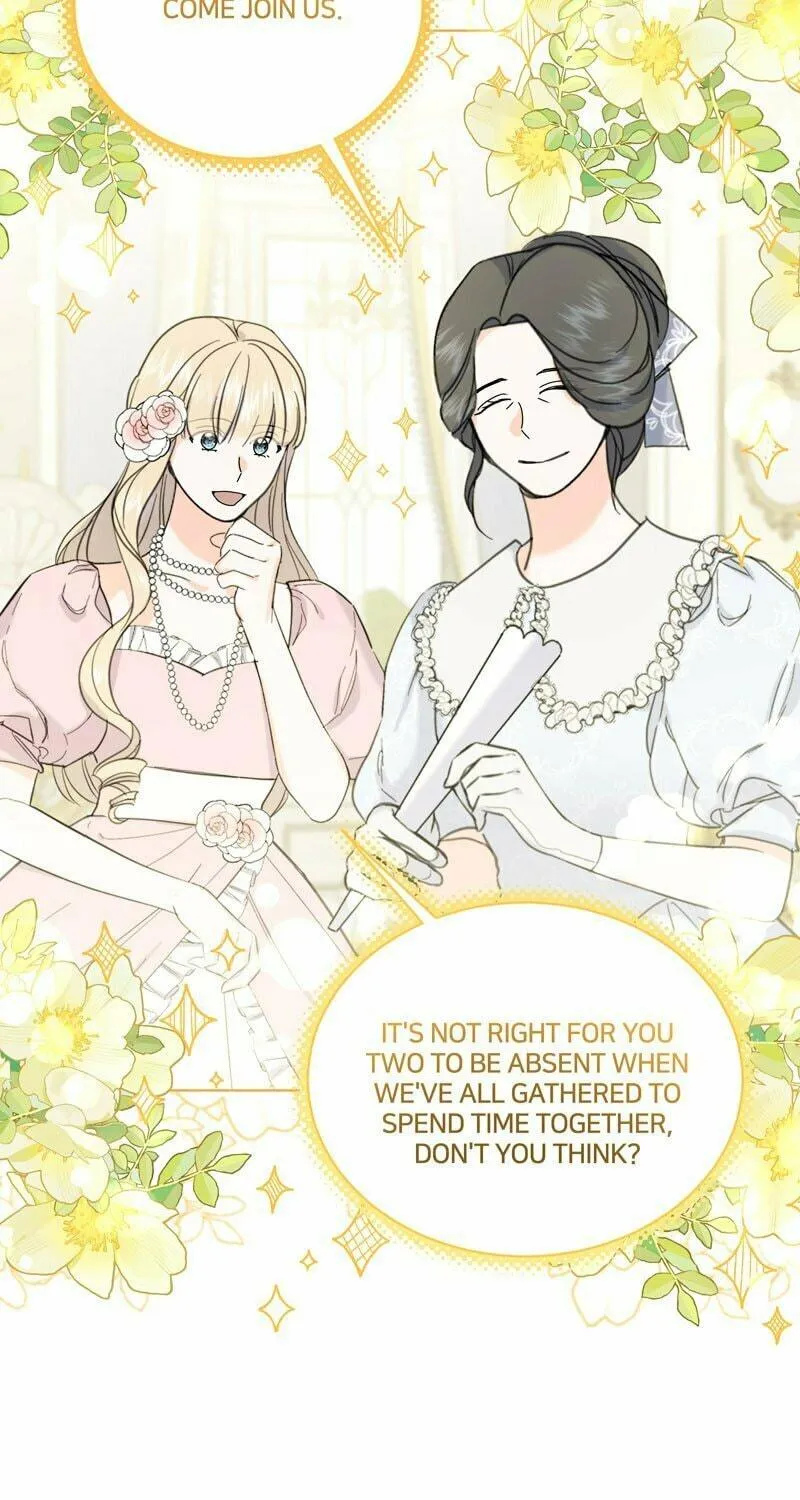 Read More Than You Know (RAMMILL) chapter 50 image 17 on Lezhin