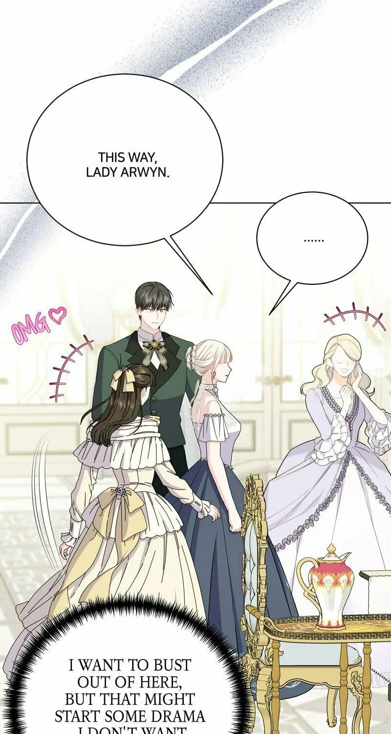 Read More Than You Know (RAMMILL) chapter 50 image 21 on Lezhin