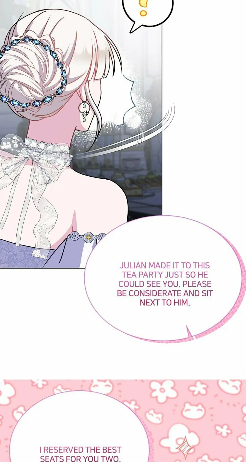 Read More Than You Know (RAMMILL) chapter 50 image 30 on Lezhin