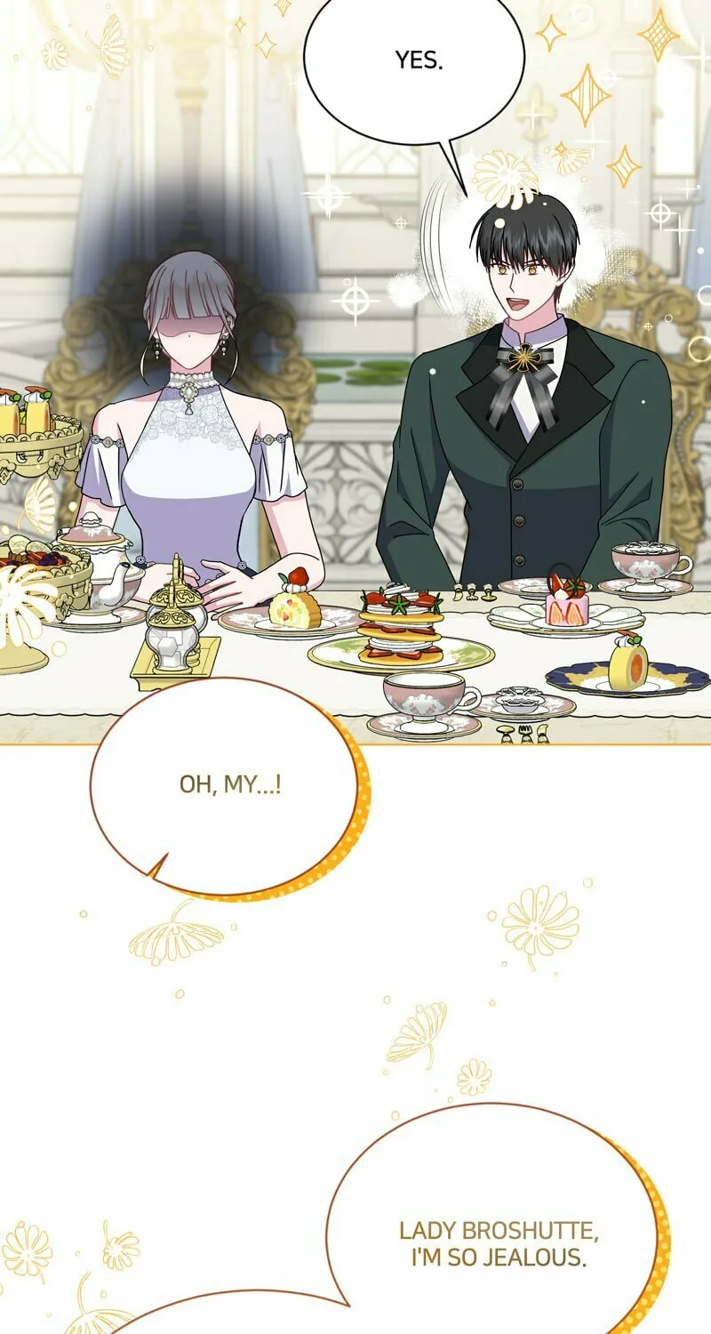 Read More Than You Know (RAMMILL) chapter 50 image 41 on Lezhin