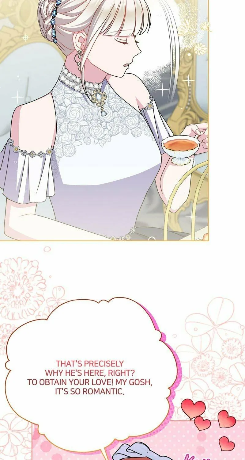 Read More Than You Know (RAMMILL) chapter 50 image 45 on Lezhin