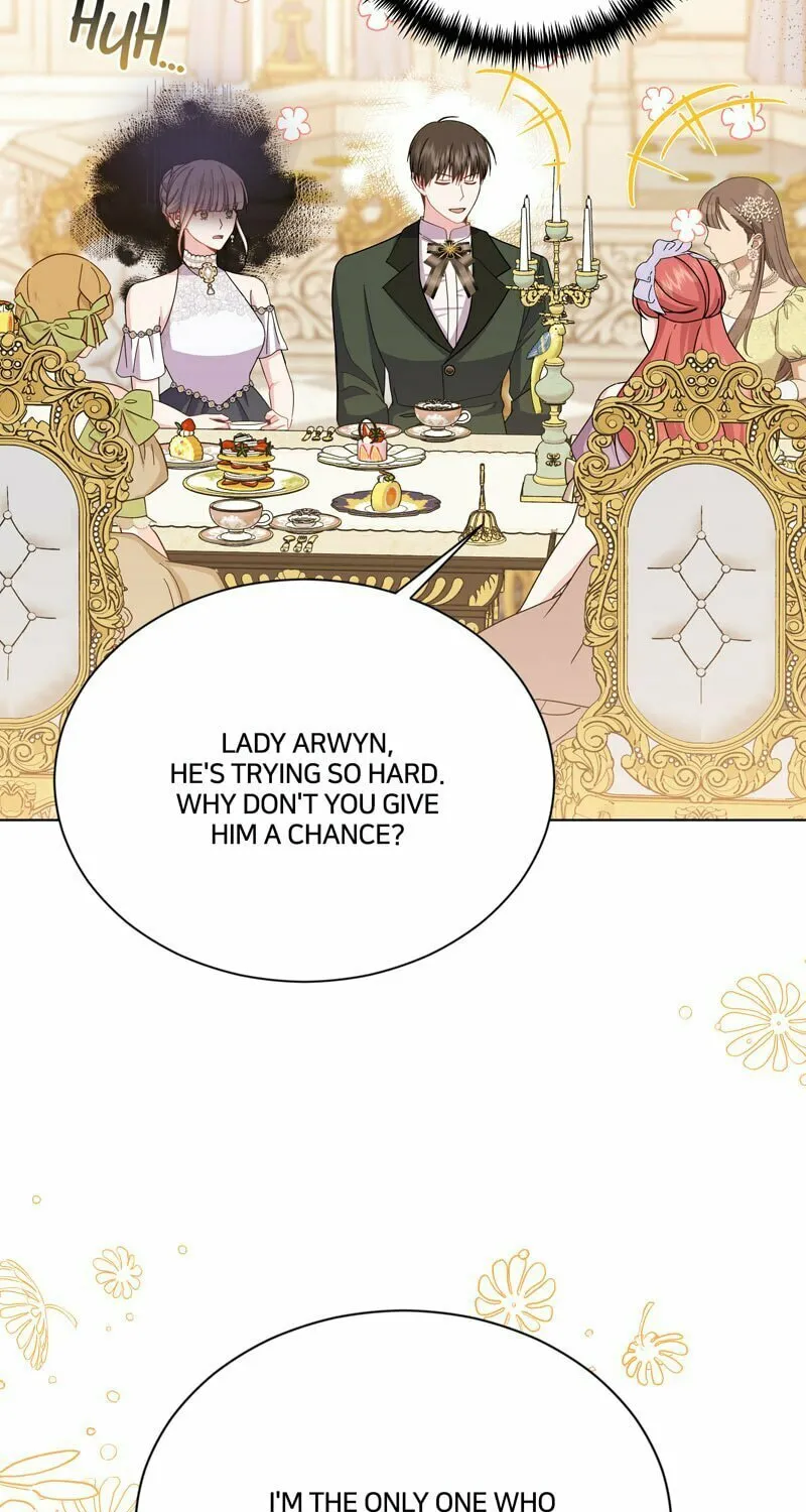 Read More Than You Know (RAMMILL) chapter 50 image 50 on Lezhin