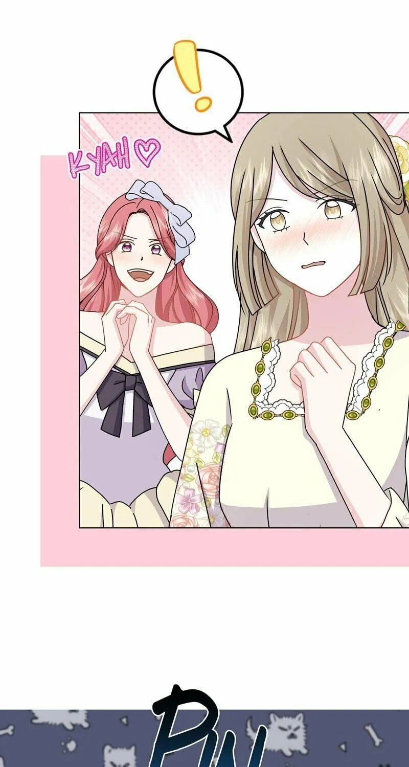 Read More Than You Know (RAMMILL) chapter 50 image 71 on Lezhin
