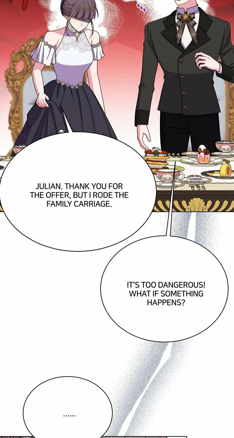 Read More Than You Know (RAMMILL) chapter 50 image 75 on Lezhin