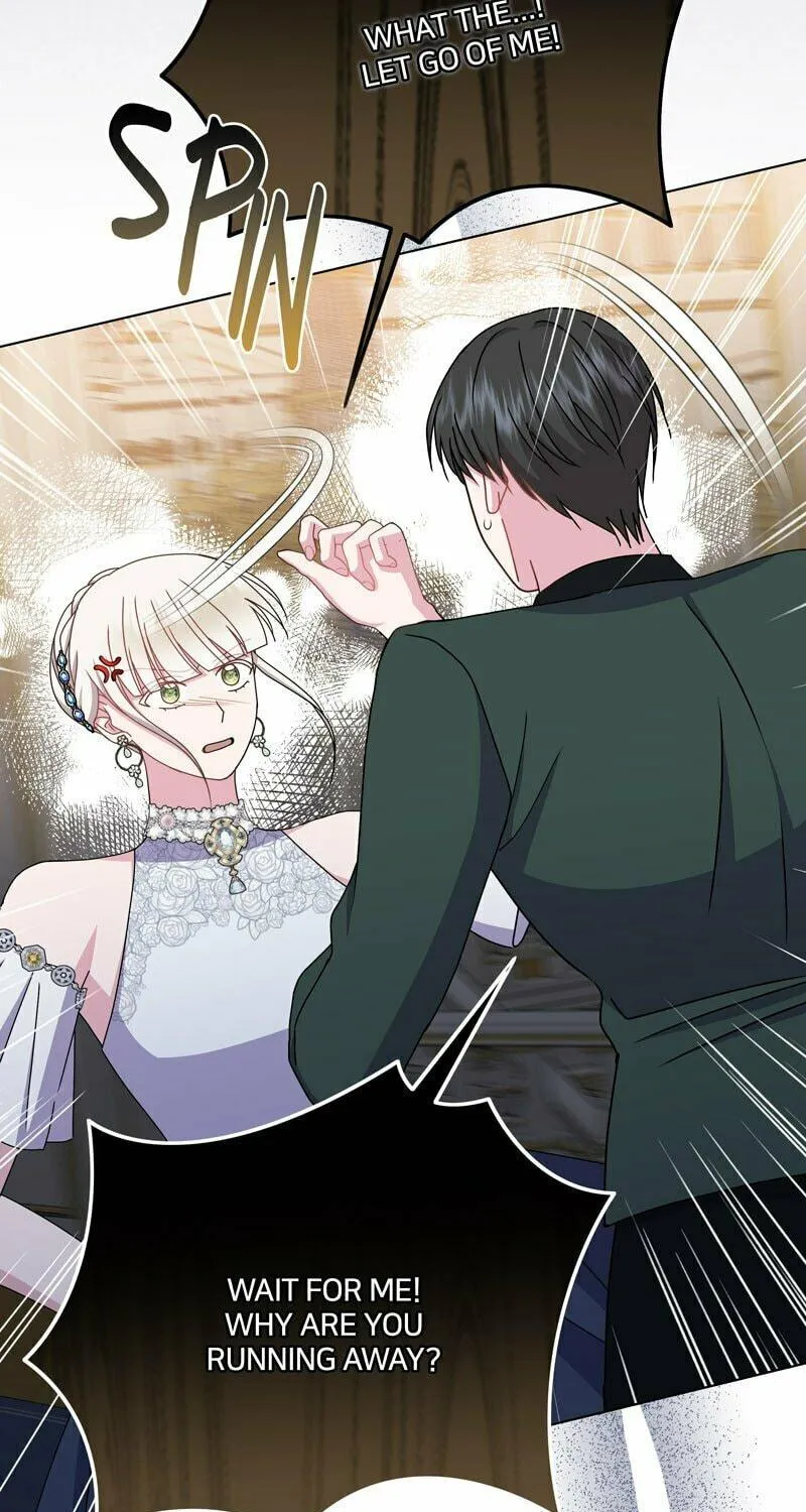 Read More Than You Know (RAMMILL) chapter 50 image 99 on Lezhin
