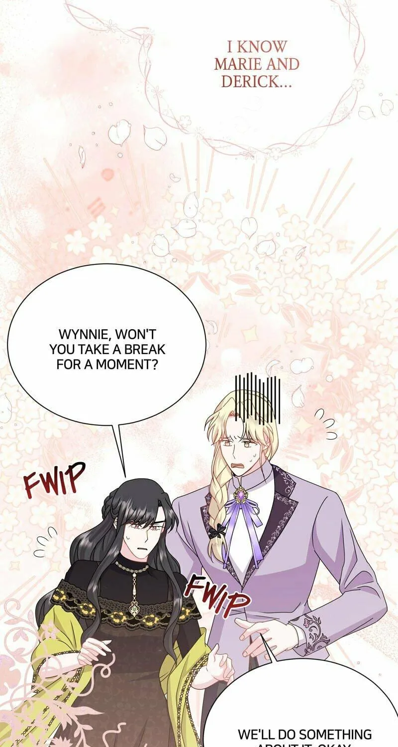 Read More Than You Know (RAMMILL) chapter 51 image 21 on Lezhin