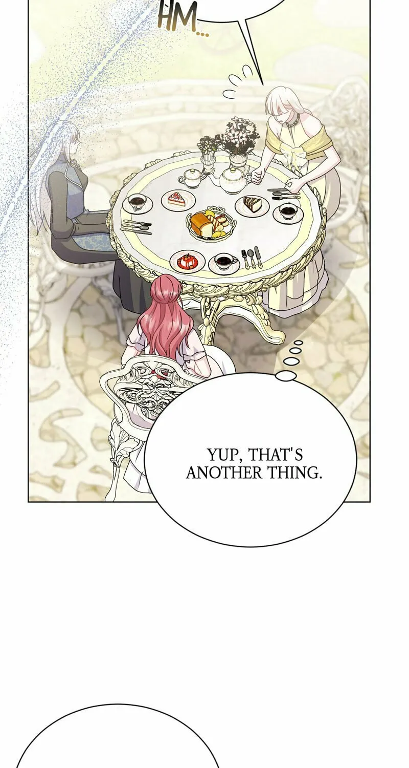 Read More Than You Know (RAMMILL) chapter 51 image 34 on Lezhin