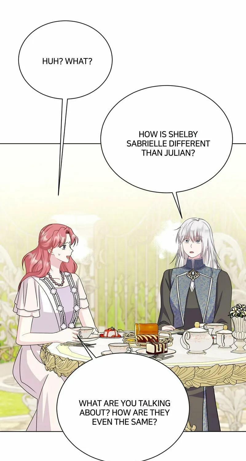 Read More Than You Know (RAMMILL) chapter 51 image 39 on Lezhin