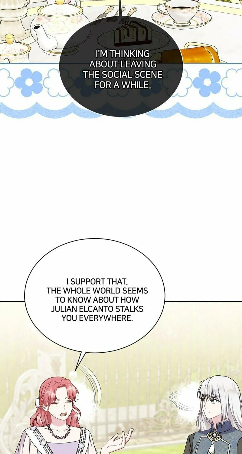 Read More Than You Know (RAMMILL) chapter 51 image 4 on Lezhin
