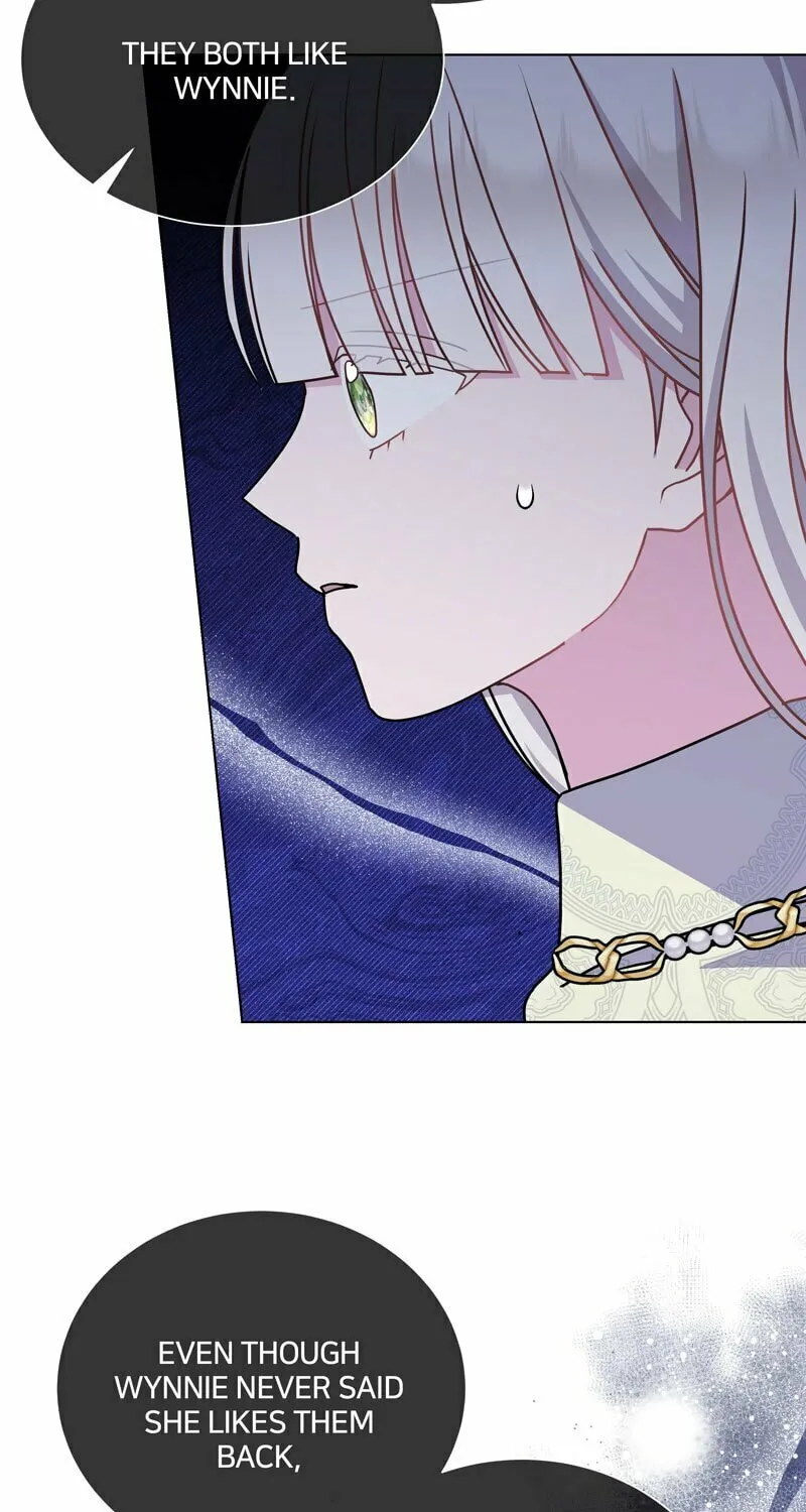 Read More Than You Know (RAMMILL) chapter 51 image 41 on Lezhin