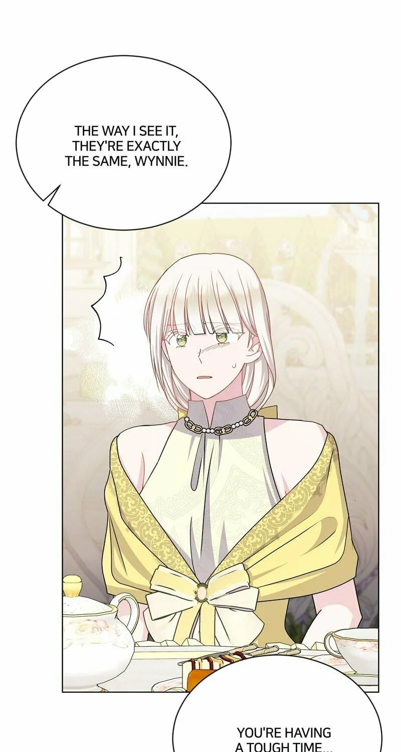 Read More Than You Know (RAMMILL) chapter 51 image 48 on Lezhin