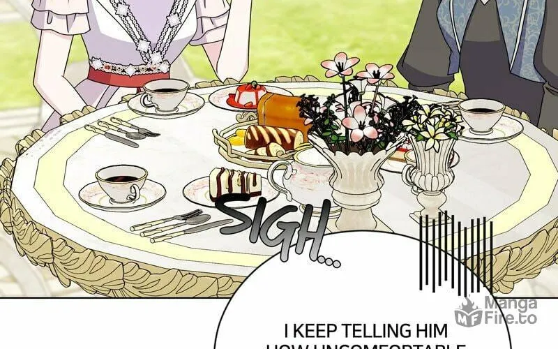 Read More Than You Know (RAMMILL) chapter 51 image 5 on Lezhin