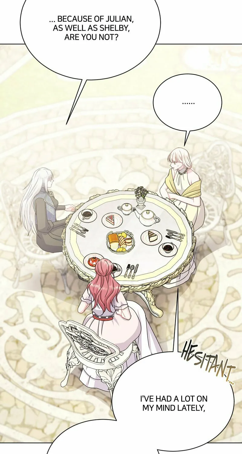 Read More Than You Know (RAMMILL) chapter 51 image 50 on Lezhin
