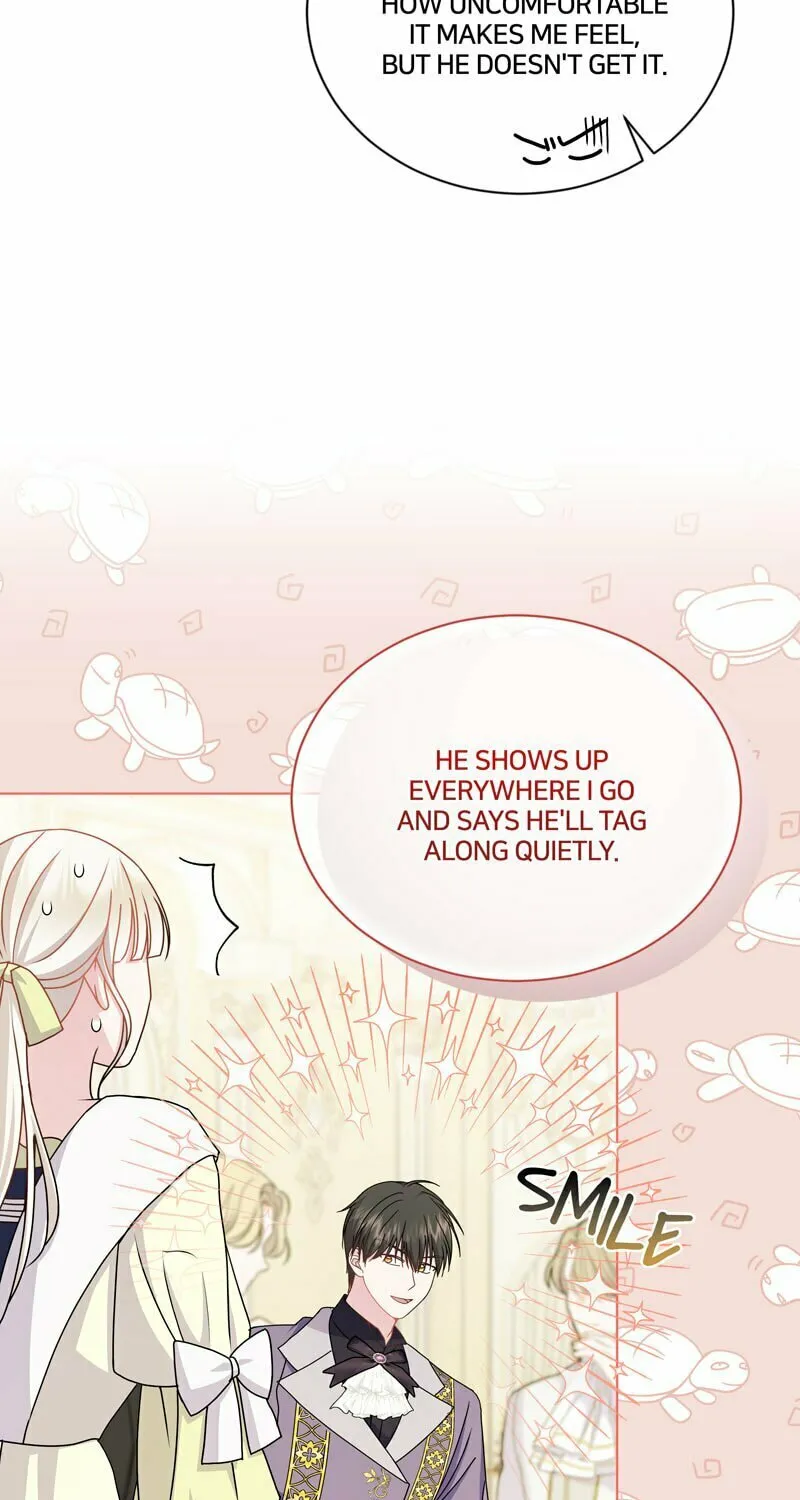 Read More Than You Know (RAMMILL) chapter 51 image 6 on Lezhin