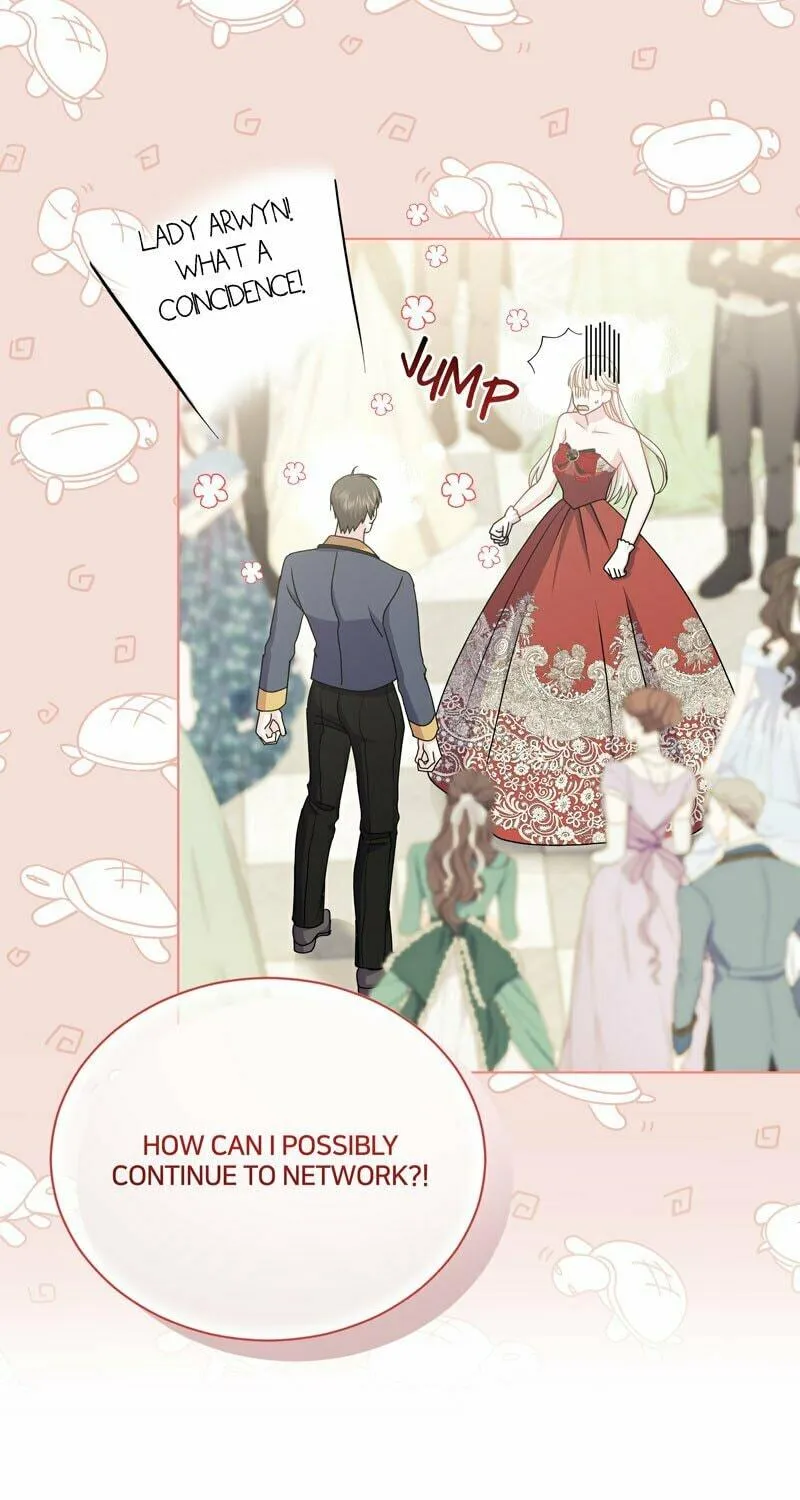 Read More Than You Know (RAMMILL) chapter 51 image 8 on Lezhin