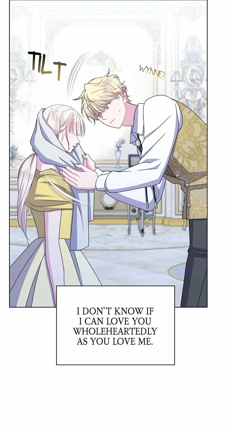 Read More Than You Know (RAMMILL) chapter 52 image 12 on Lezhin