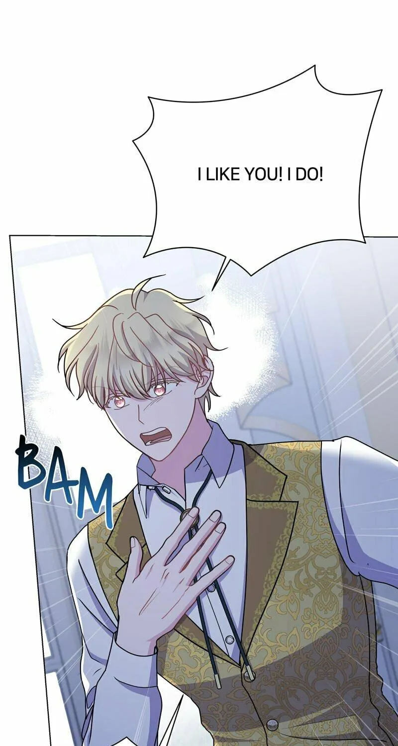 Read More Than You Know (RAMMILL) chapter 52 image 42 on Lezhin
