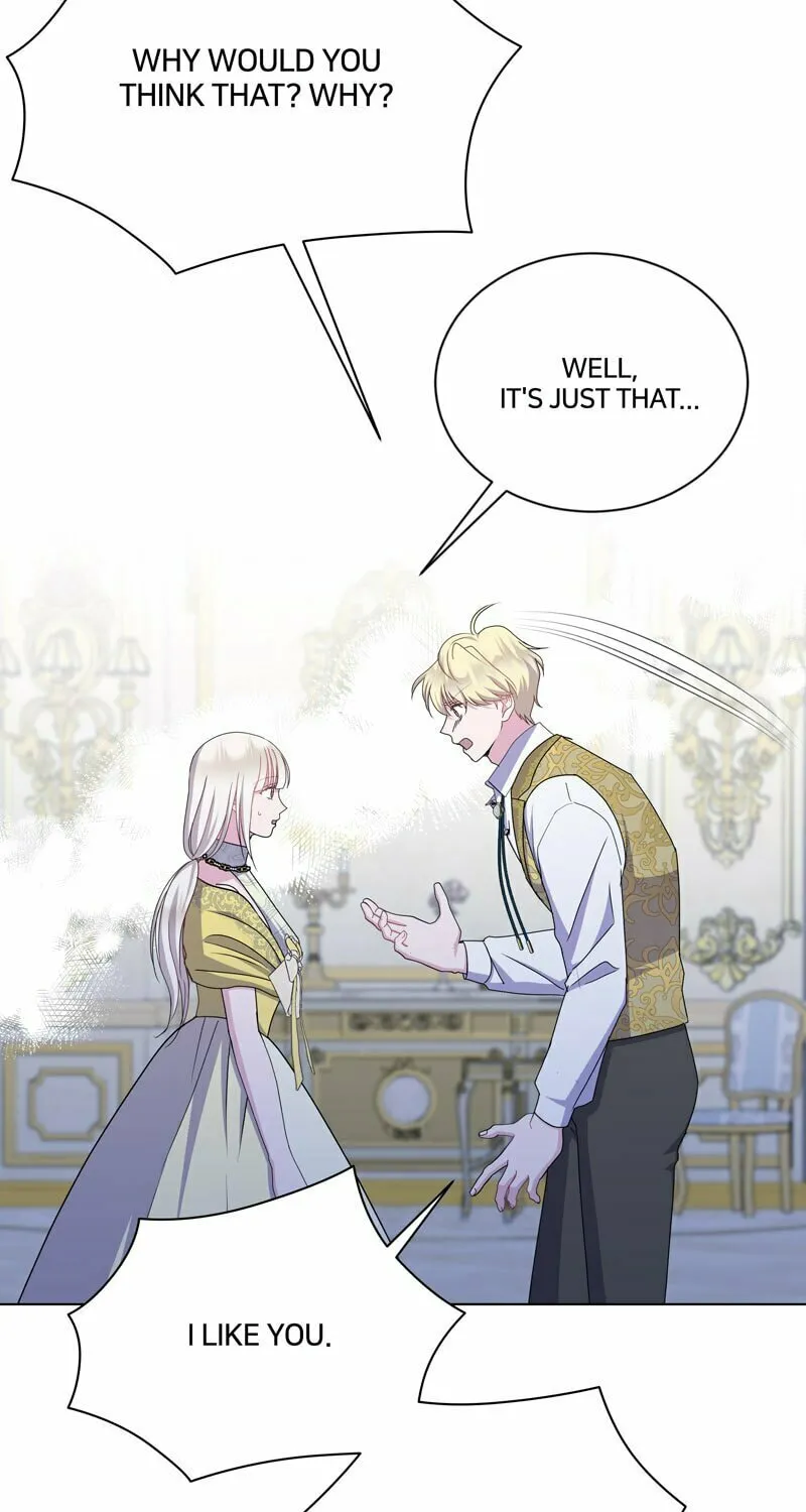 Read More Than You Know (RAMMILL) chapter 52 image 60 on Lezhin