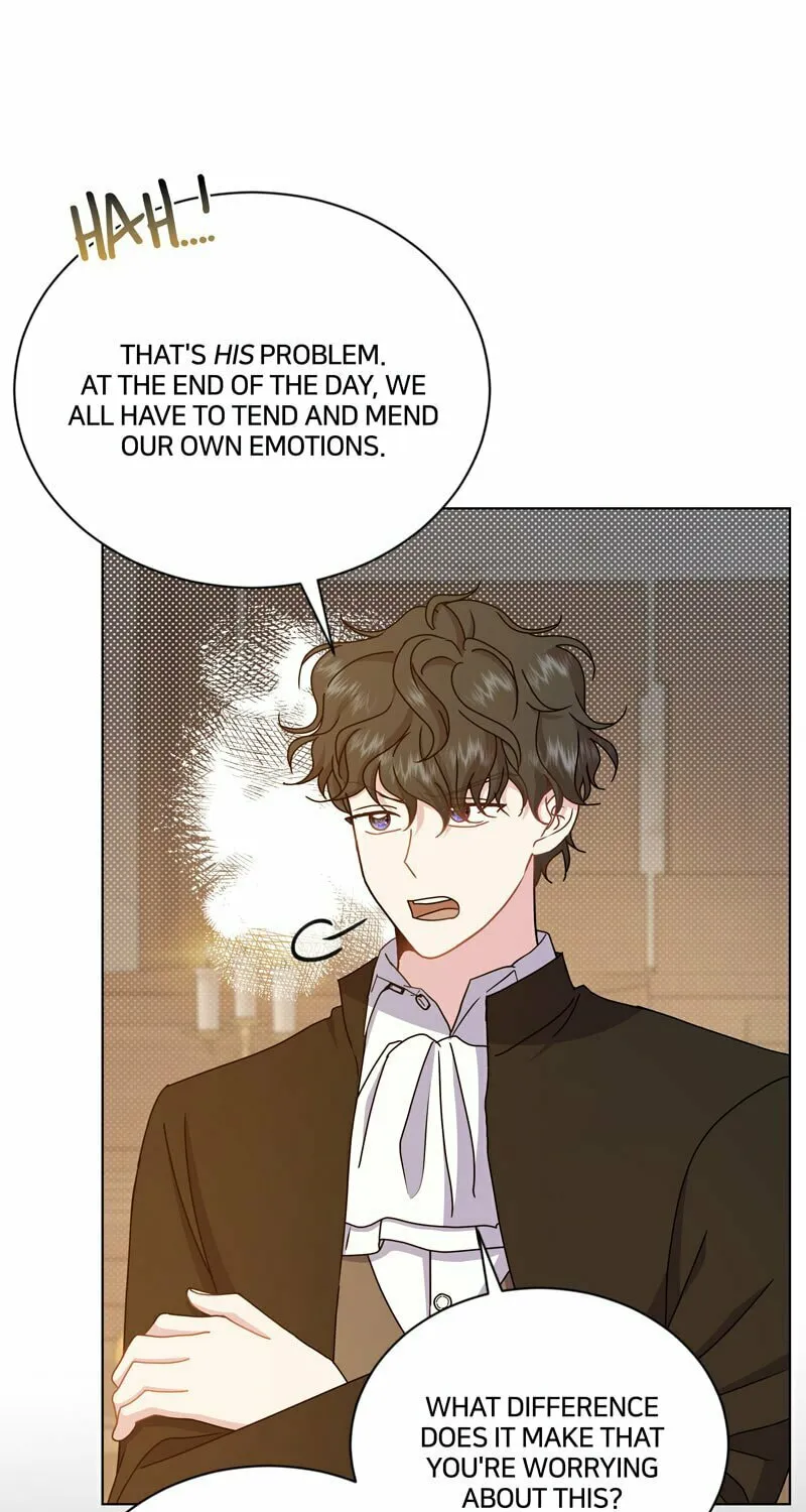 Read More Than You Know (RAMMILL) chapter 54 image 11 on Lezhin