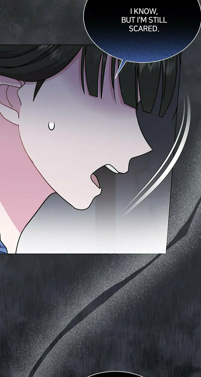 Read More Than You Know (RAMMILL) chapter 54 image 13 on Lezhin