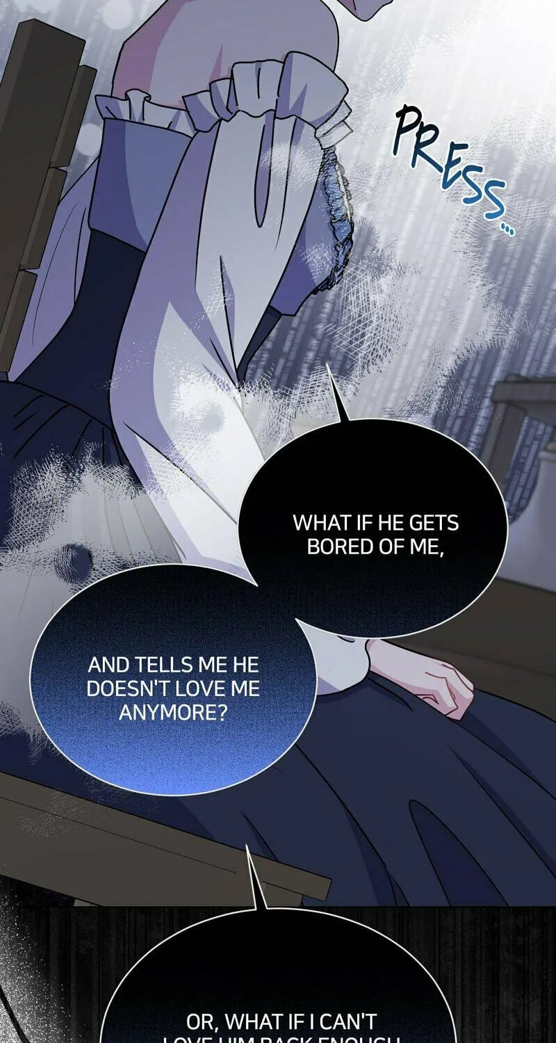 Read More Than You Know (RAMMILL) chapter 54 image 15 on Lezhin