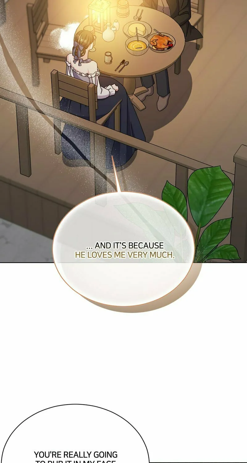 Read More Than You Know (RAMMILL) chapter 54 image 2 on Lezhin