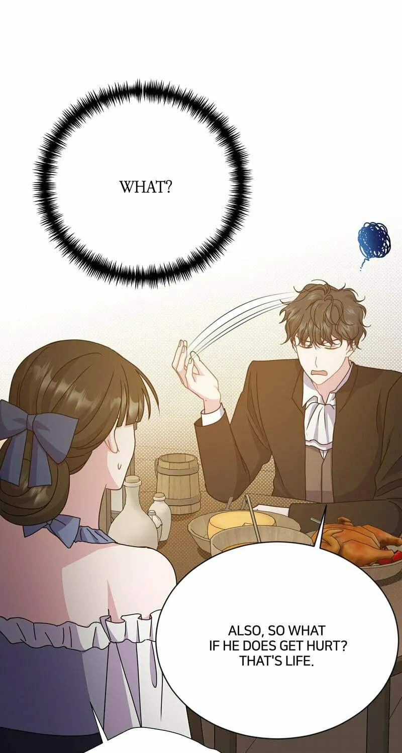 Read More Than You Know (RAMMILL) chapter 54 image 22 on Lezhin