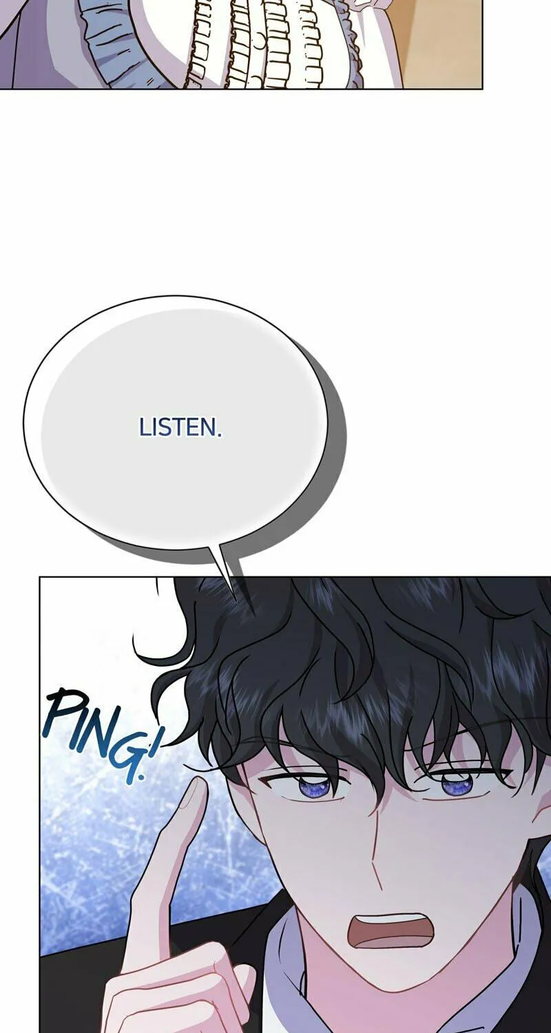 Read More Than You Know (RAMMILL) chapter 54 image 26 on Lezhin