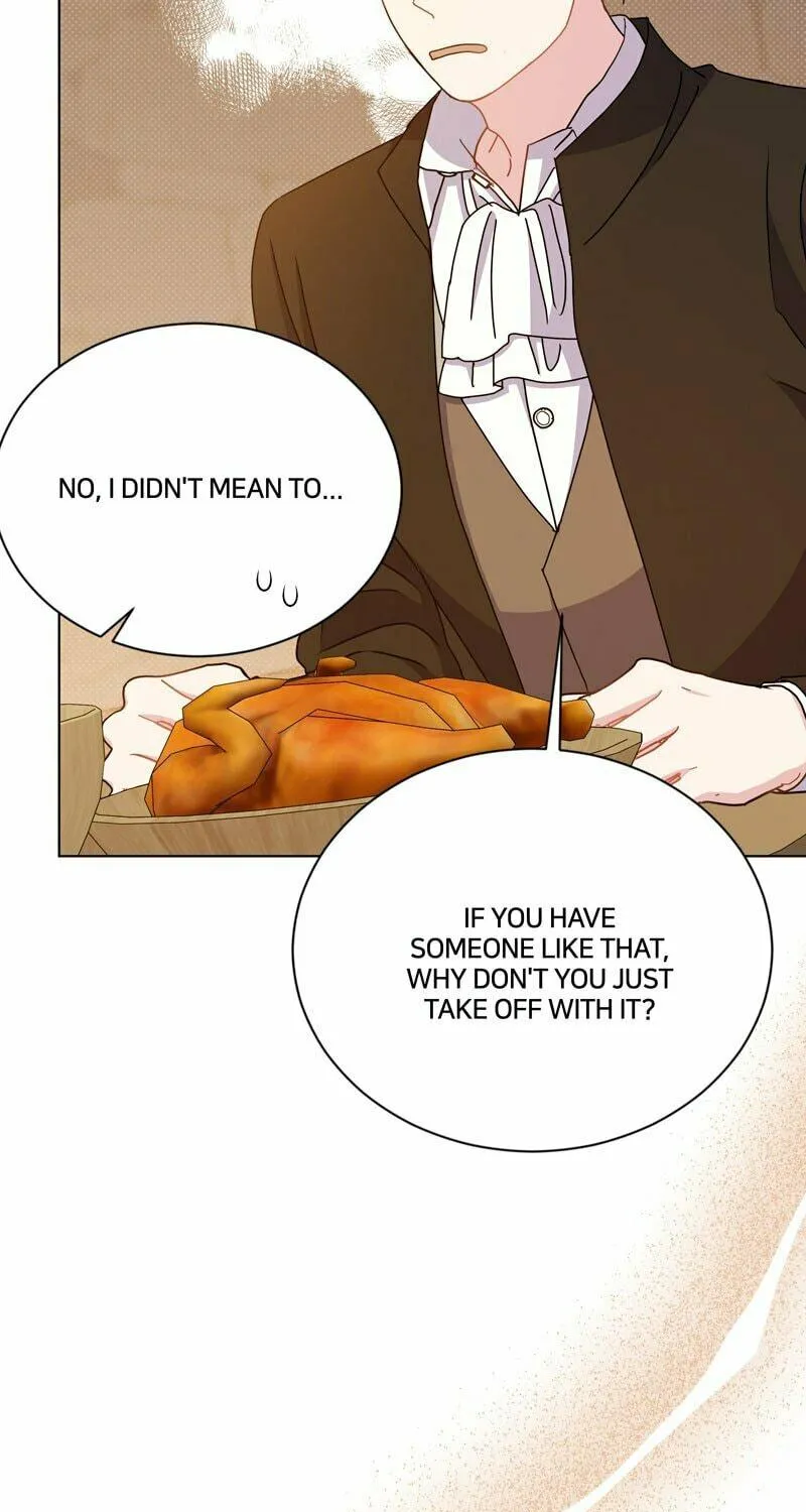 Read More Than You Know (RAMMILL) chapter 54 image 4 on Lezhin