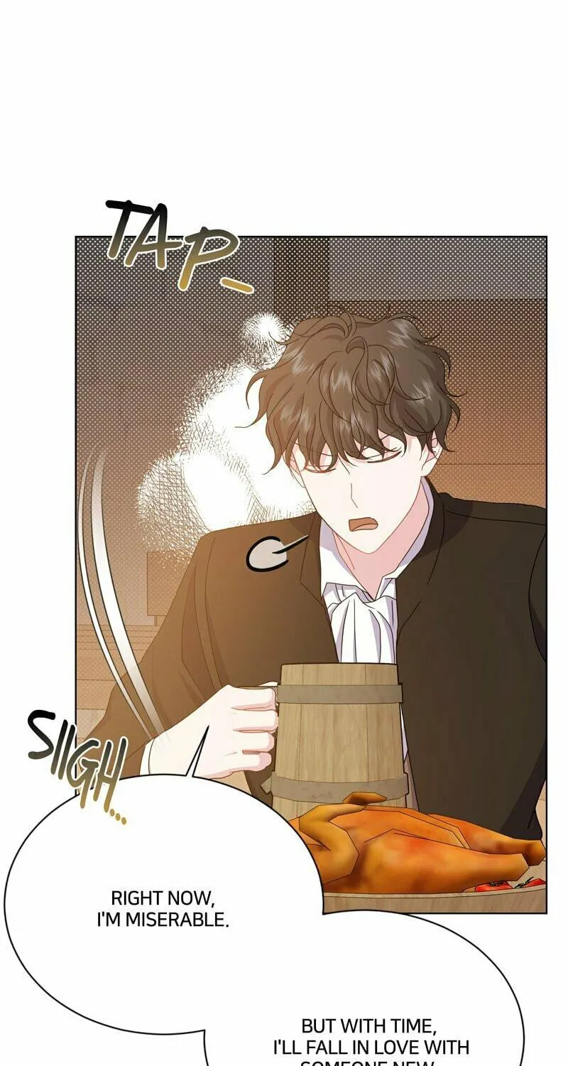 Read More Than You Know (RAMMILL) chapter 54 image 43 on Lezhin