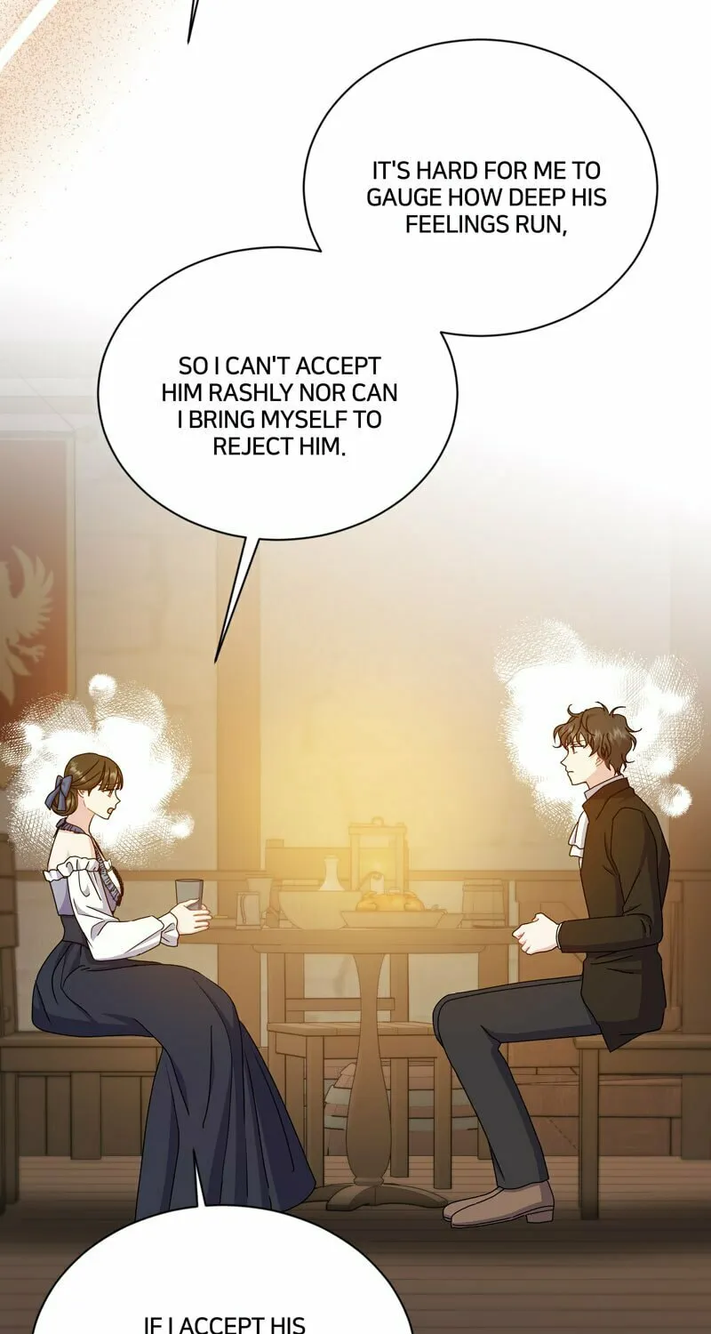 Read More Than You Know (RAMMILL) chapter 54 image 6 on Lezhin