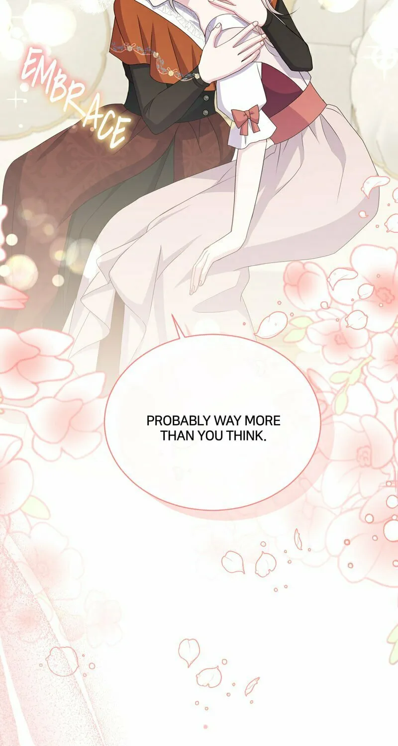 Read More Than You Know (RAMMILL) chapter 54 image 97 on Lezhin