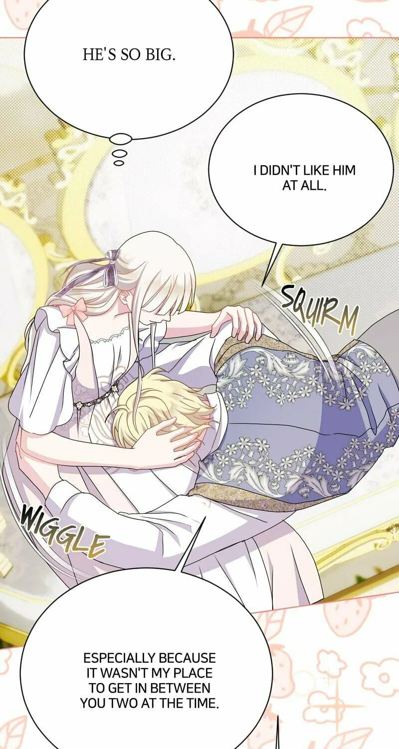 Read More Than You Know (RAMMILL) chapter 55 image 103 on Lezhin