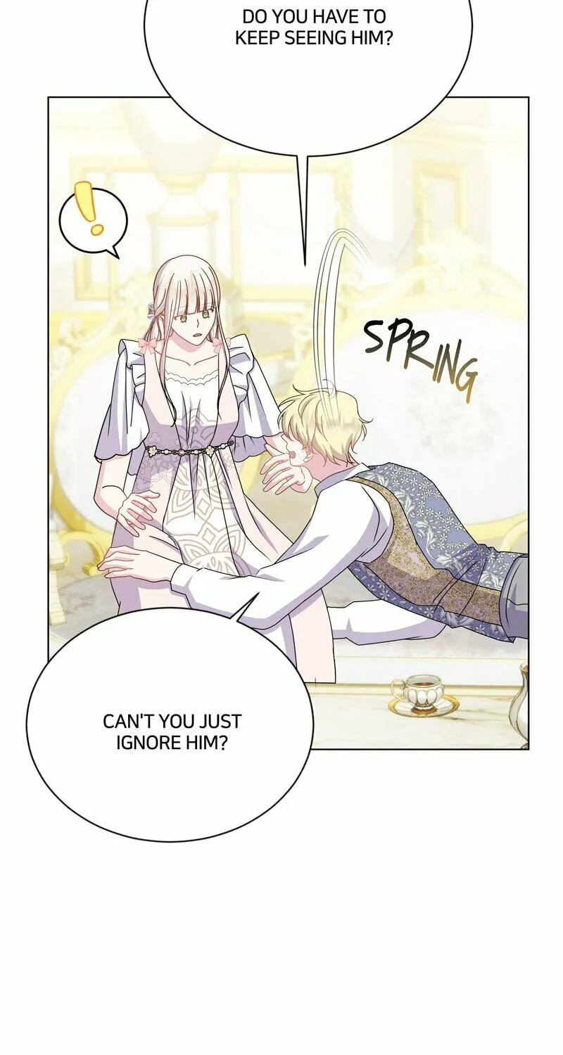 Read More Than You Know (RAMMILL) chapter 55 image 107 on Lezhin