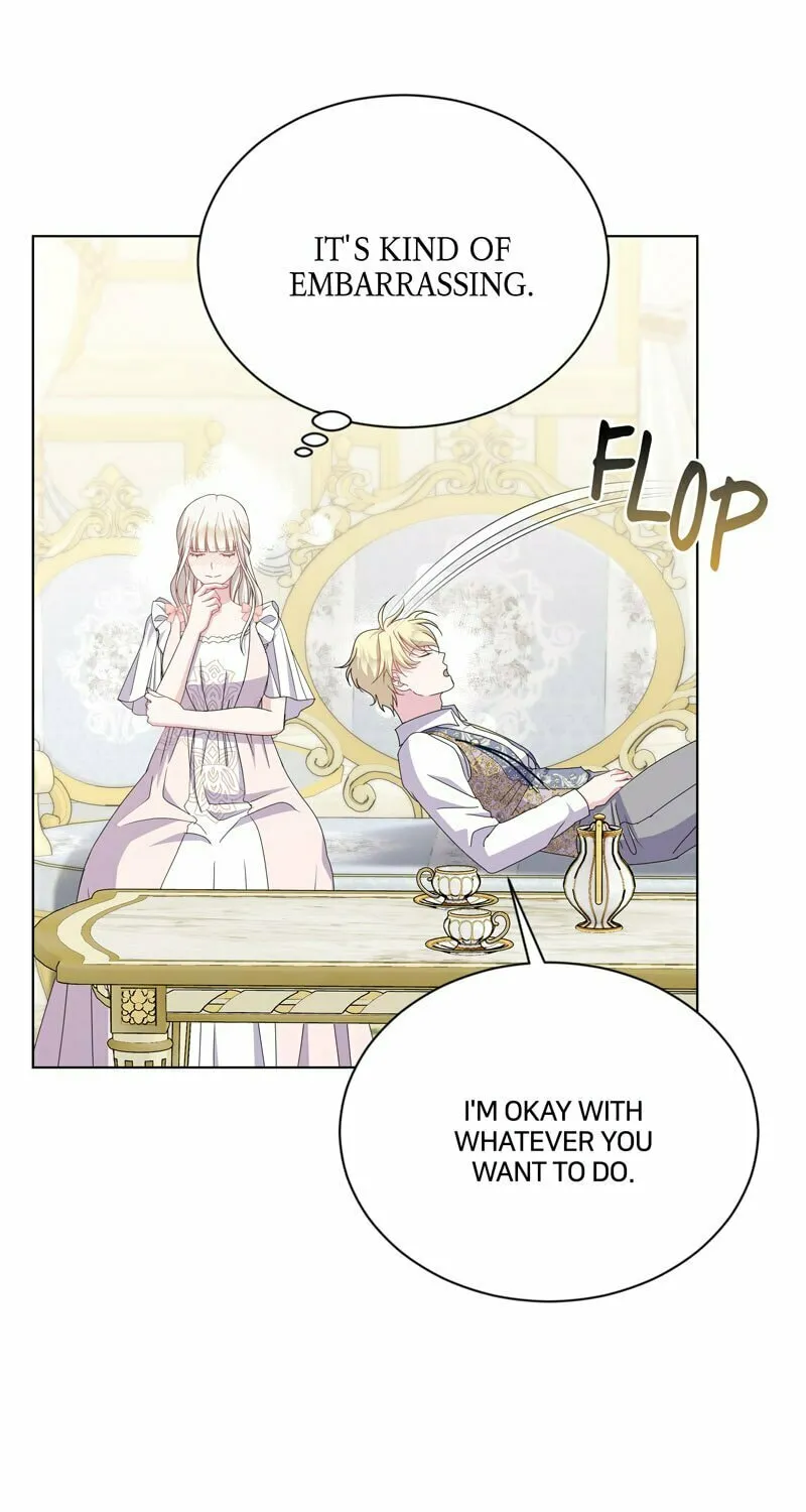 Read More Than You Know (RAMMILL) chapter 55 image 73 on Lezhin