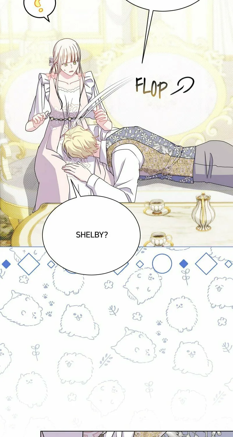 Read More Than You Know (RAMMILL) chapter 55 image 95 on Lezhin