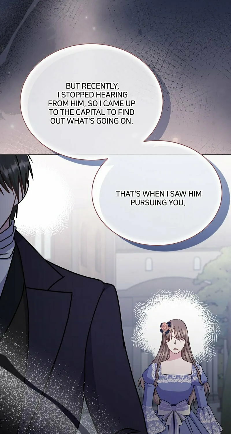 Read More Than You Know (RAMMILL) chapter 56 image 19 on Lezhin