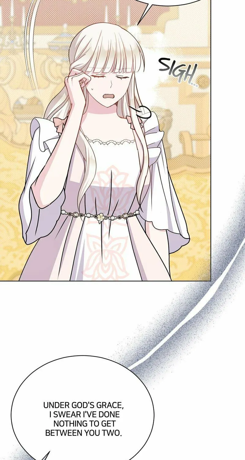 Read More Than You Know (RAMMILL) chapter 56 image 42 on Lezhin