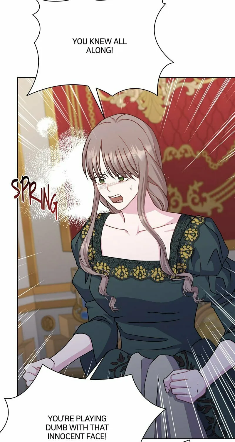 Read More Than You Know (RAMMILL) chapter 56 image 57 on Lezhin