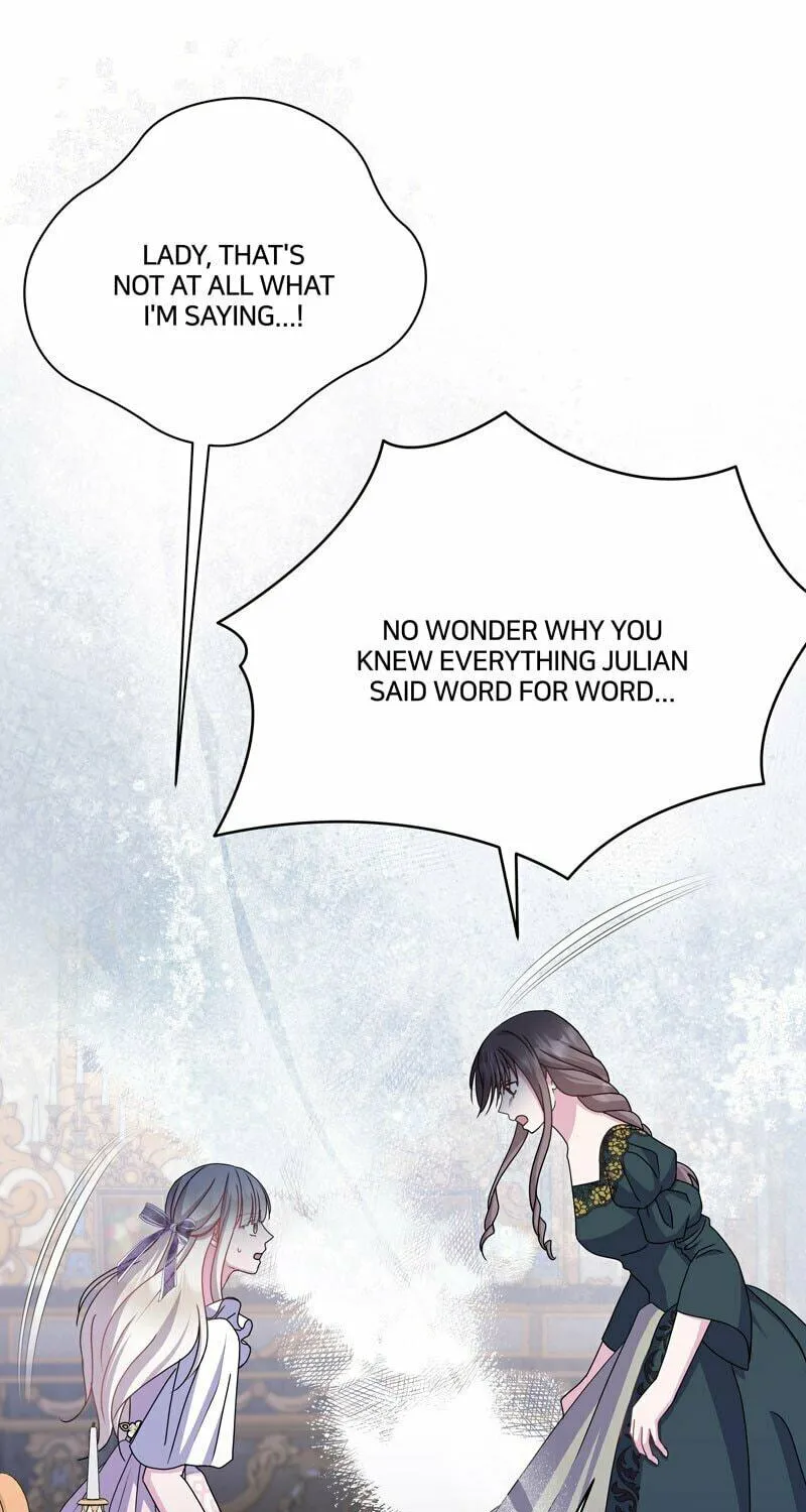 Read More Than You Know (RAMMILL) chapter 56 image 59 on Lezhin