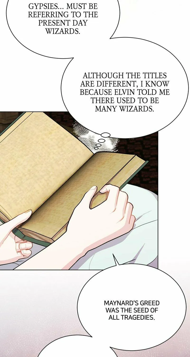 Read More Than You Know (RAMMILL) chapter 57 image 103 on Lezhin