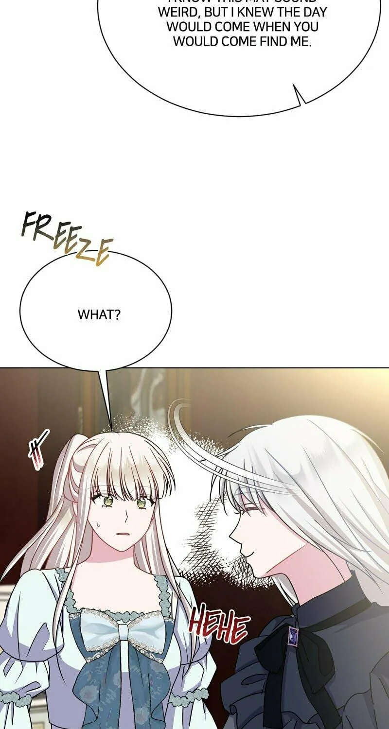 Read More Than You Know (RAMMILL) chapter 57 image 15 on Lezhin