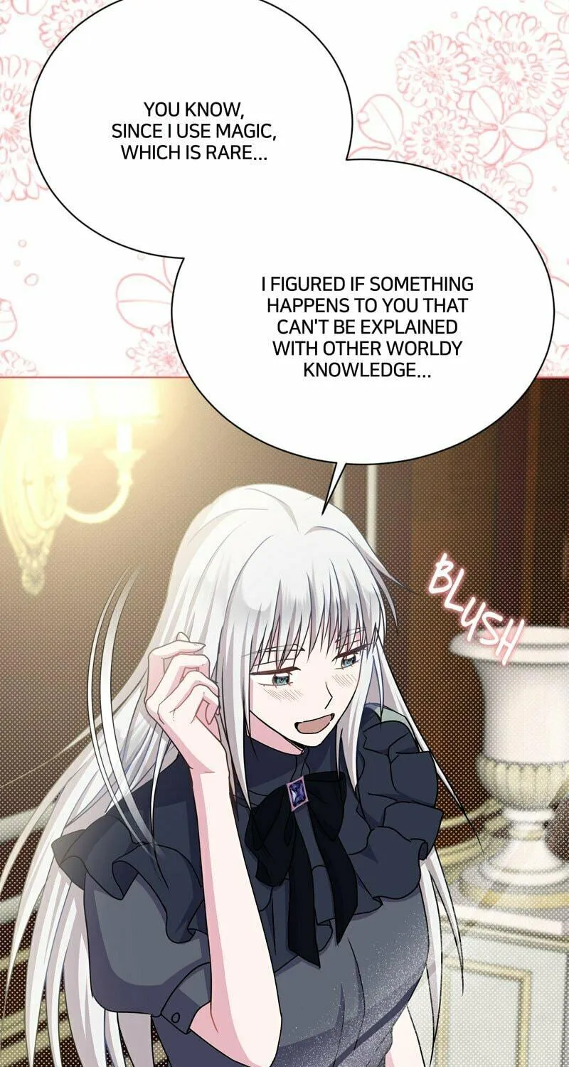 Read More Than You Know (RAMMILL) chapter 57 image 17 on Lezhin