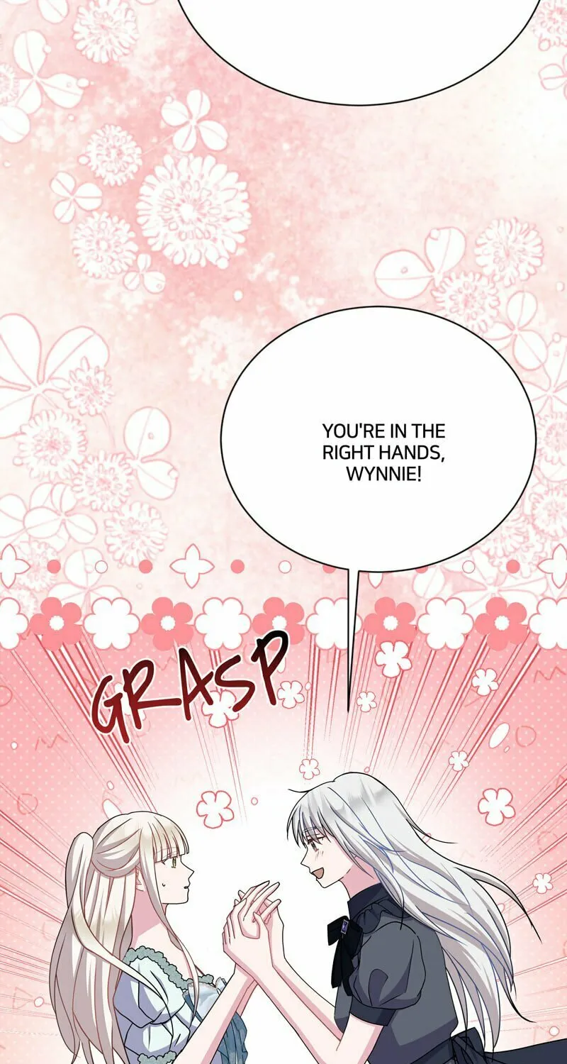 Read More Than You Know (RAMMILL) chapter 57 image 19 on Lezhin