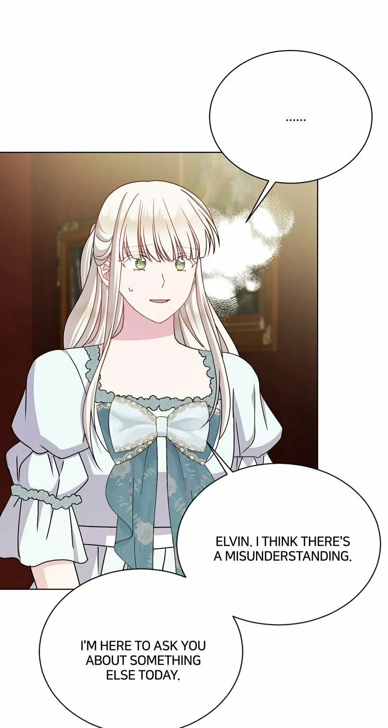 Read More Than You Know (RAMMILL) chapter 57 image 22 on Lezhin
