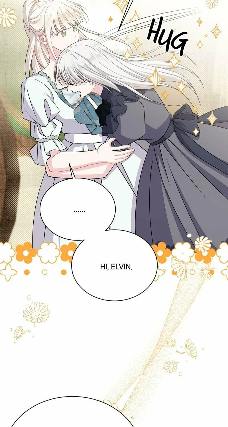 Read More Than You Know (RAMMILL) chapter 57 image 4 on Lezhin