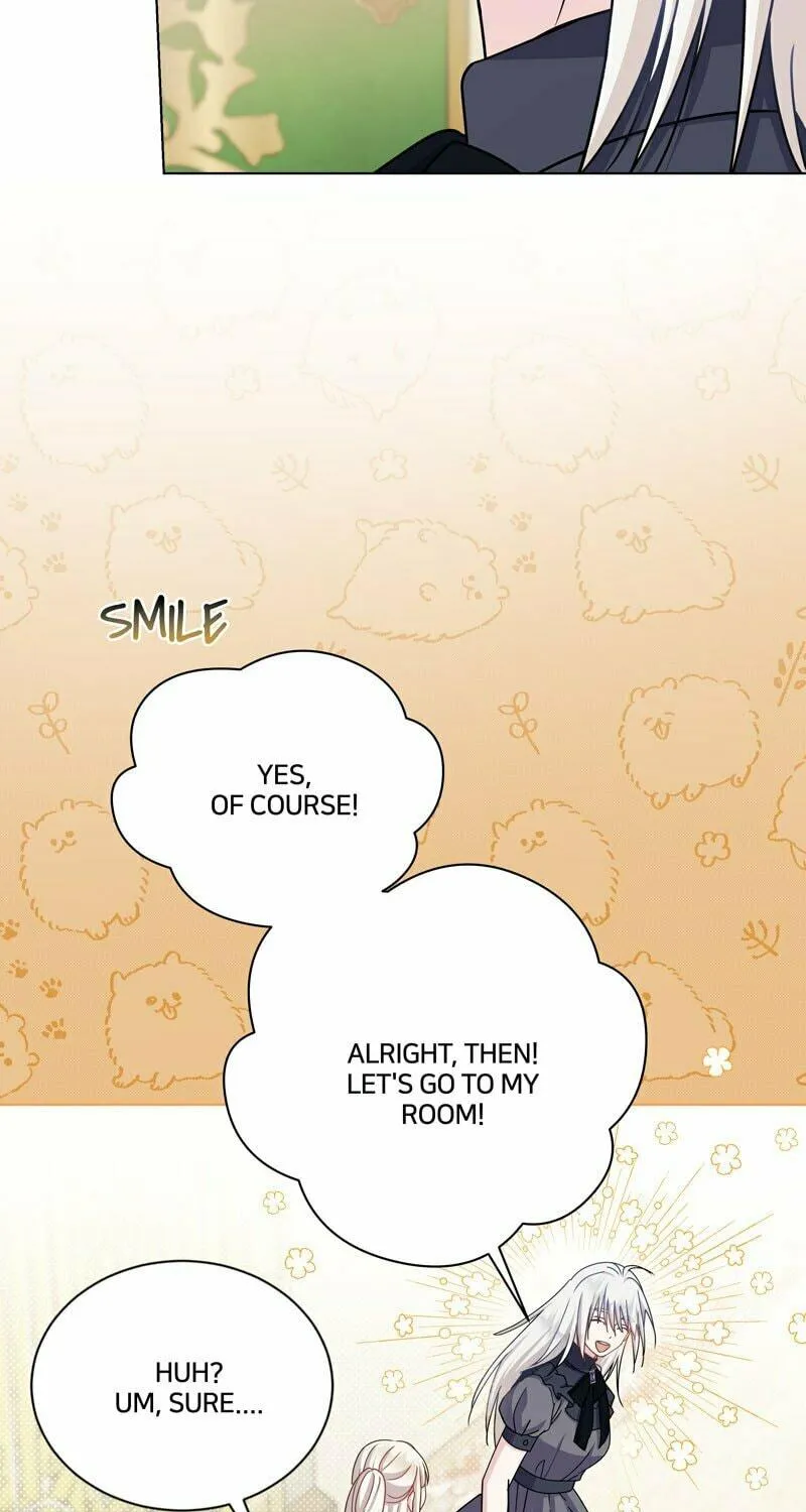 Read More Than You Know (RAMMILL) chapter 57 image 8 on Lezhin